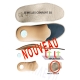 SEMELLES CONFORT 3D - 1