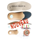 SEMELLES CONFORT 3D