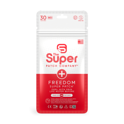 Patch FREEDOM - 1