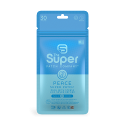 Patch PEACE - 1