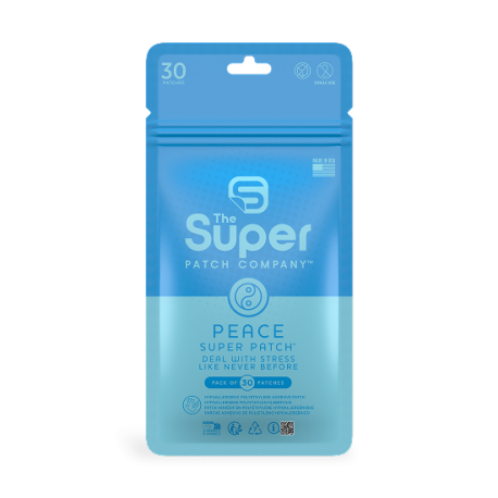 Patch PEACE - 1
