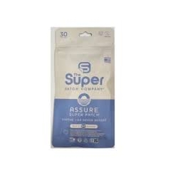 Patch ASSURE - 1