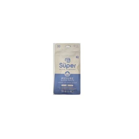 Patch ASSURE - 1